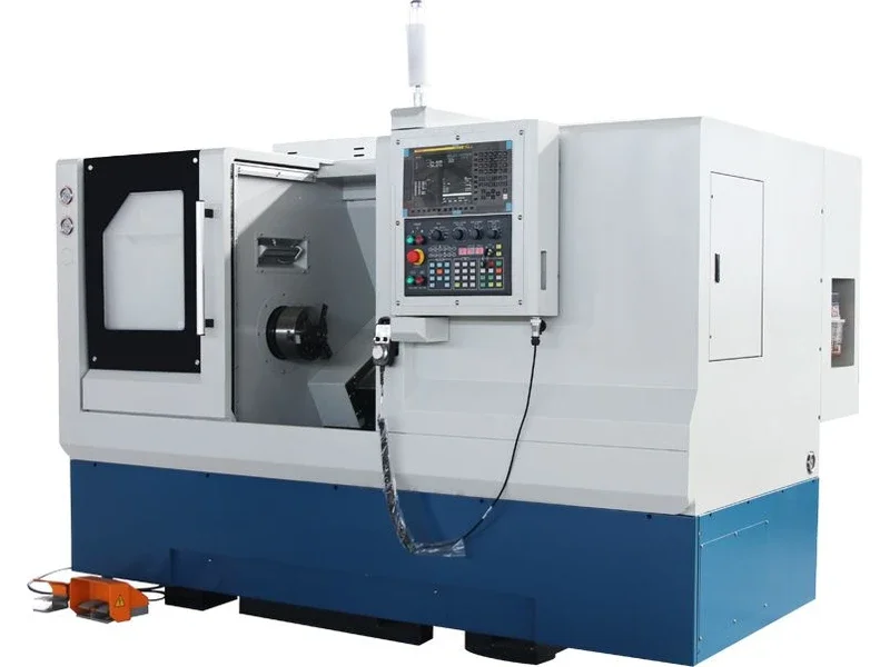 TCK50 CNC machine tool