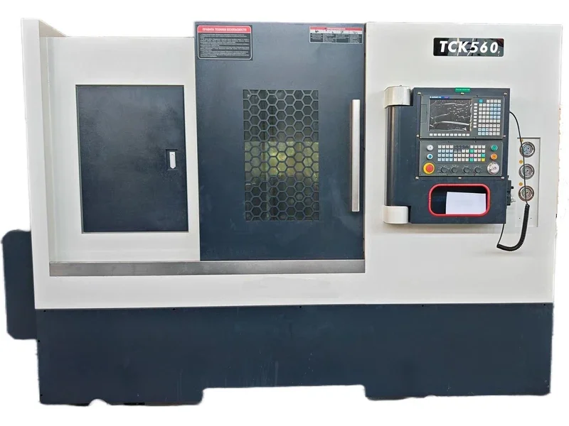 TCK56 CNC machine tool